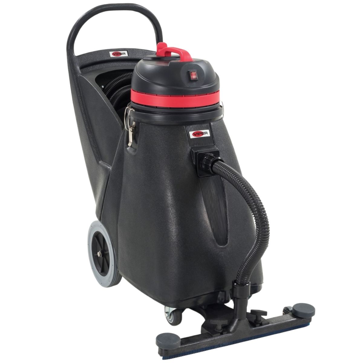 Viper SN18WD Shovelnose 18 Gallon Wet/Dry Vacuum