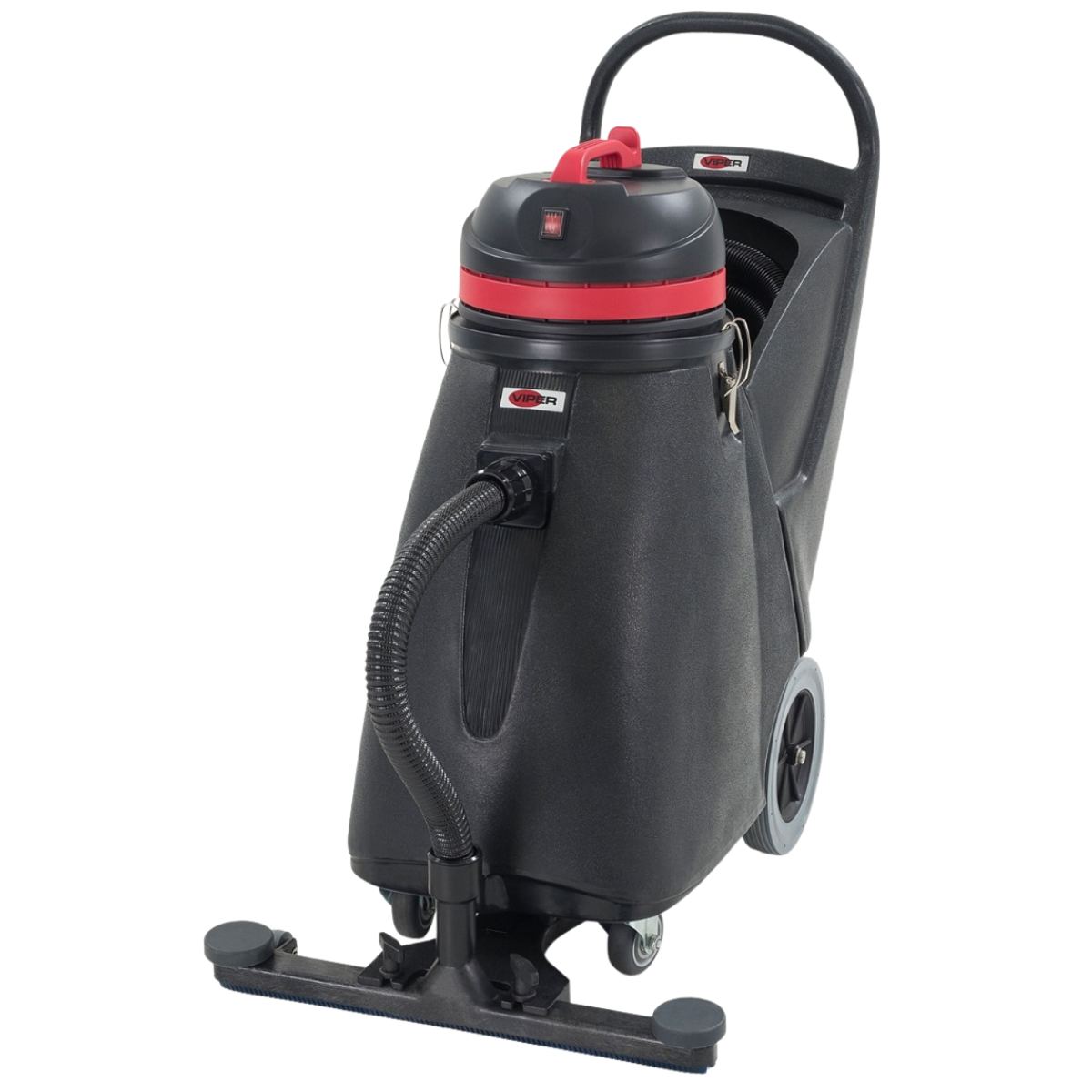Viper SN18WD Shovelnose 18 Gallon Wet/Dry Vacuum