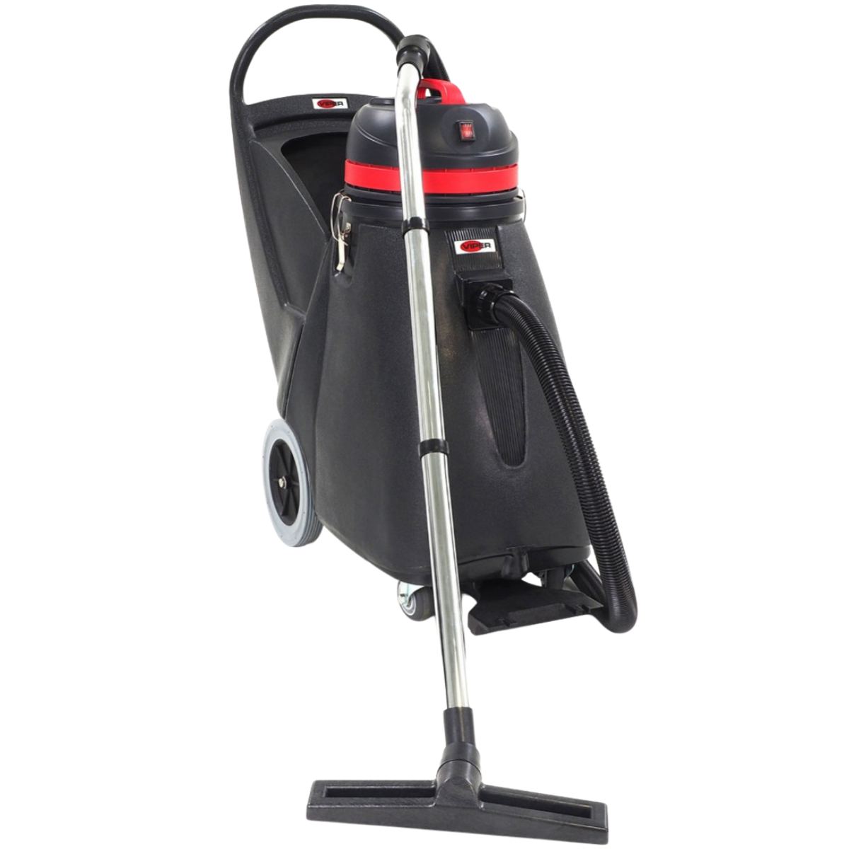 Viper SN18WD Shovelnose 18 Gallon Wet/Dry Vacuum