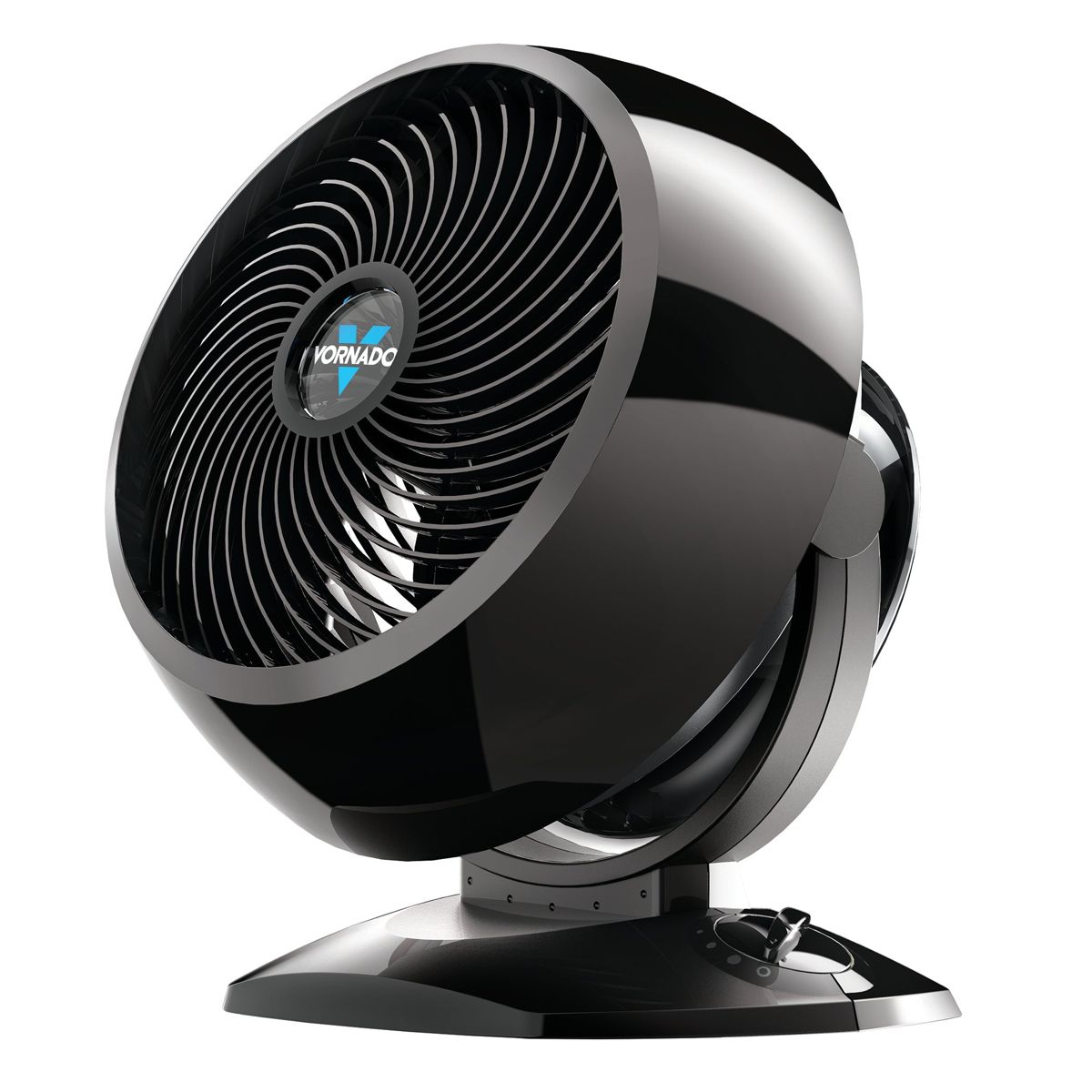 6303 Air Circulator
