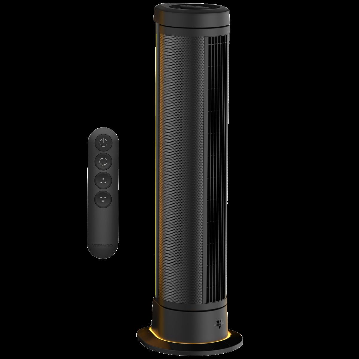 Vornado ARA Oscillating Tower Fan with Ambient Light