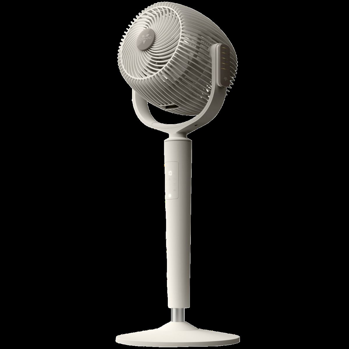 Vornado EOS 9S Whole Room Multi-Axis Oscillating OmniWave Pedestal Fan
