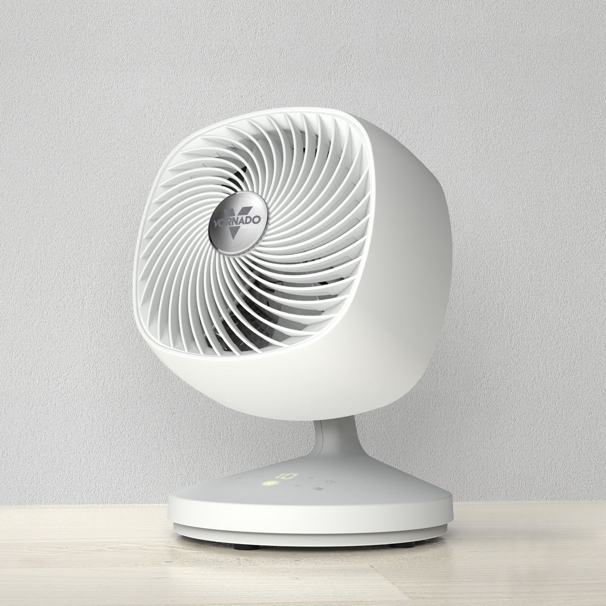 MOVIO™ 6 Small Air Circulator Fan