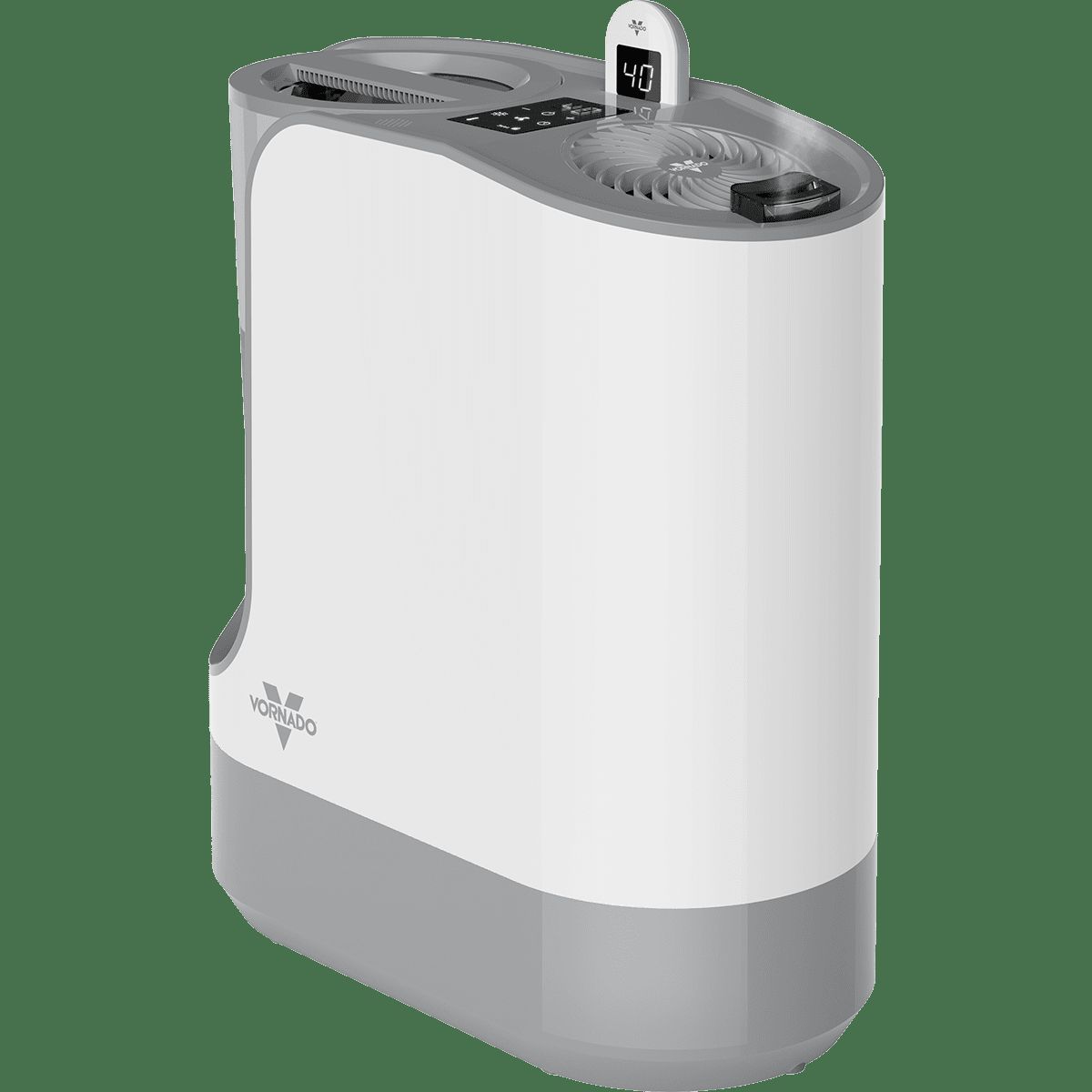Vornado UH200 Ultrasonic Whole Room Humidifier