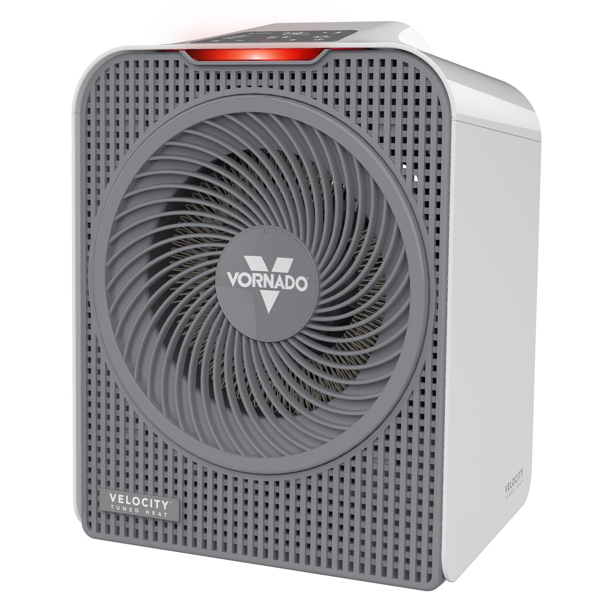 Velocity 5 Whole Room Heater