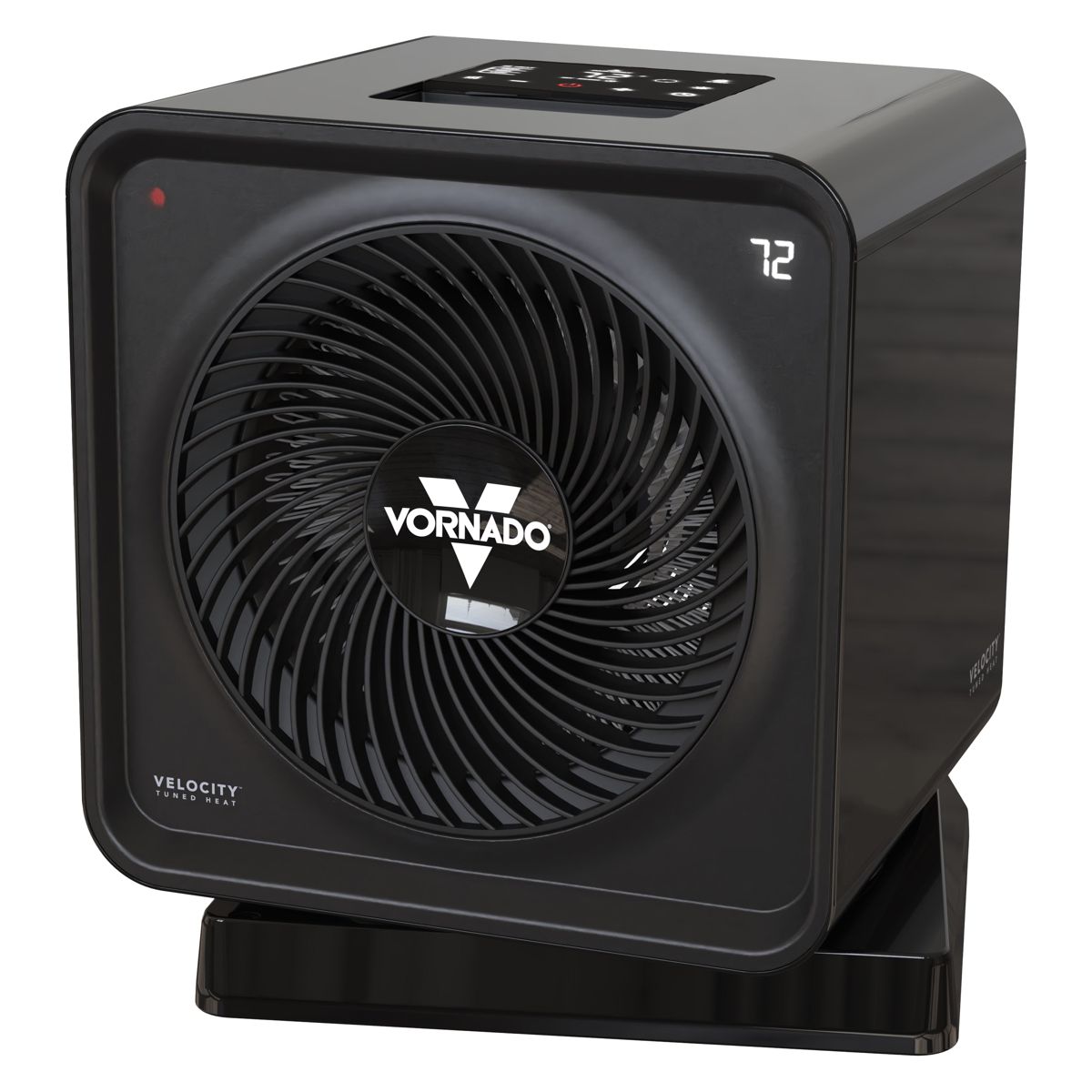 Velocity Cube Osc+ Whole Room Space Heater