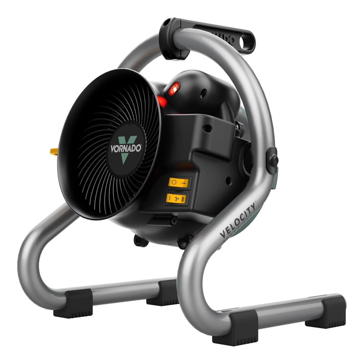 Velocity HD Garage Heater