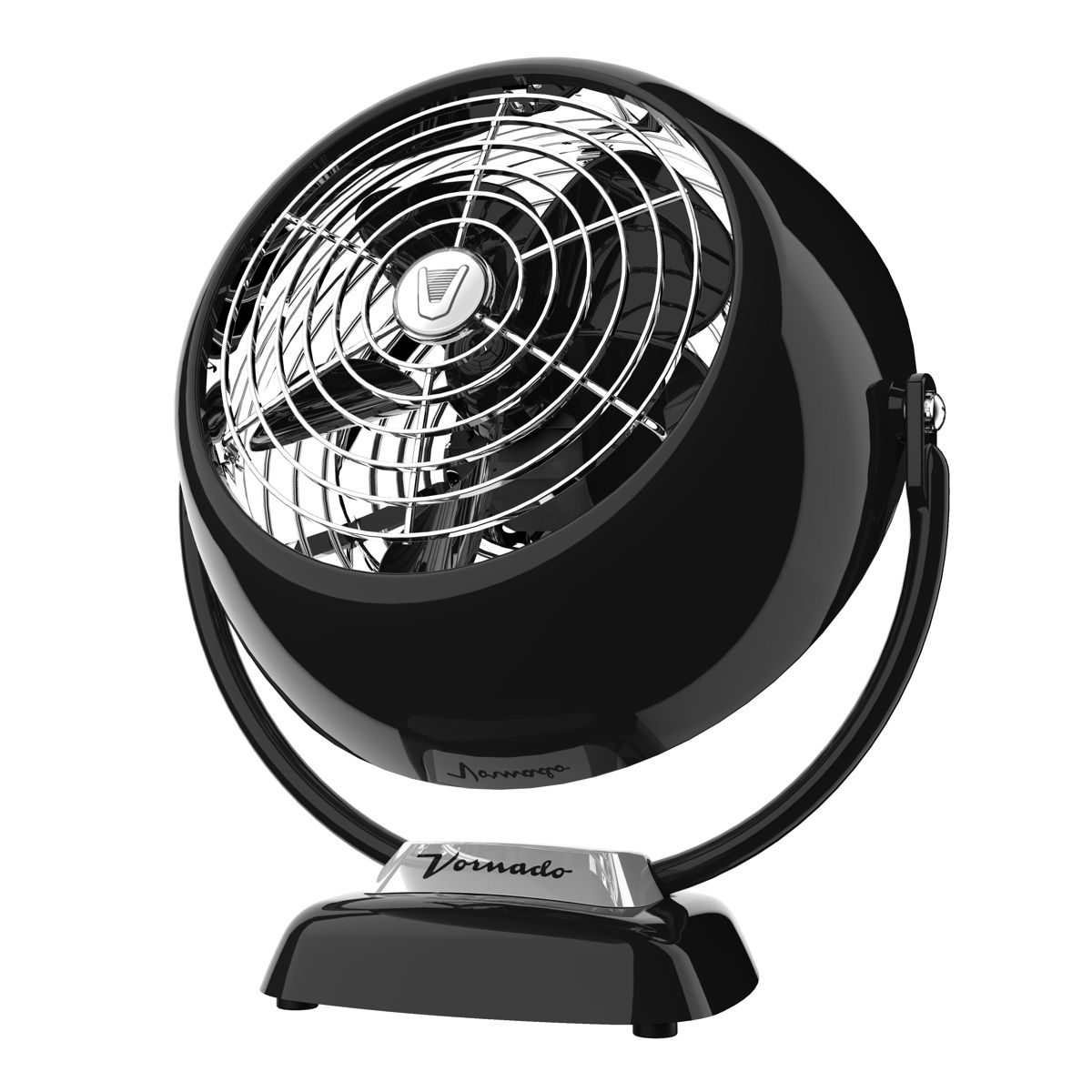 VINTAGE6 Air Circulator