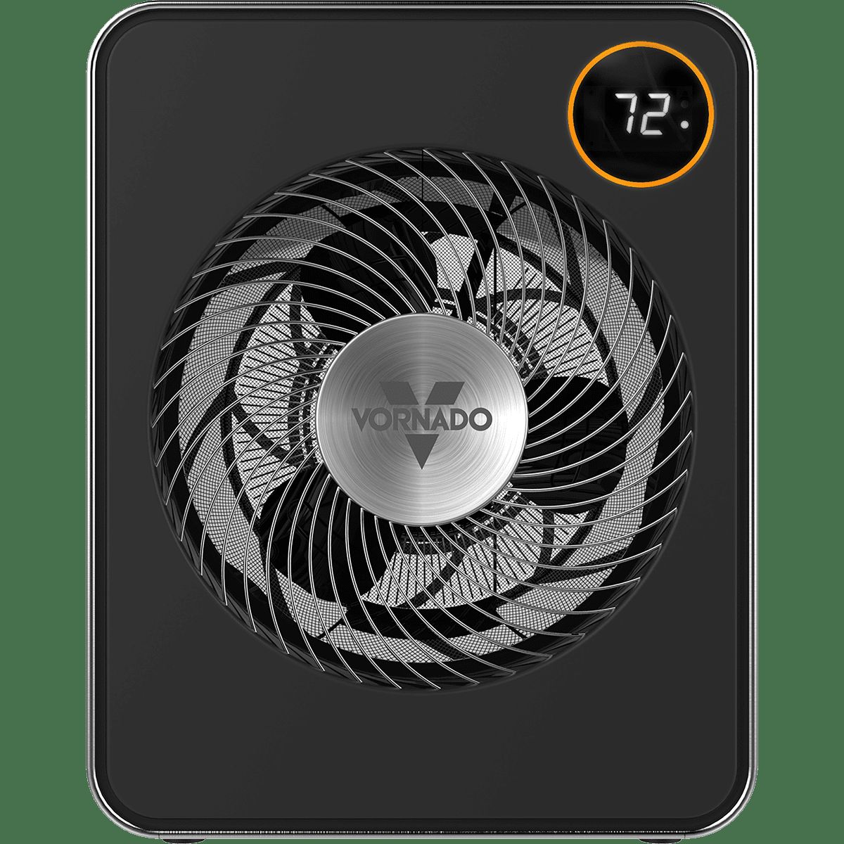 Vornado Whole Room Stainless Steel Heater VMH600 i