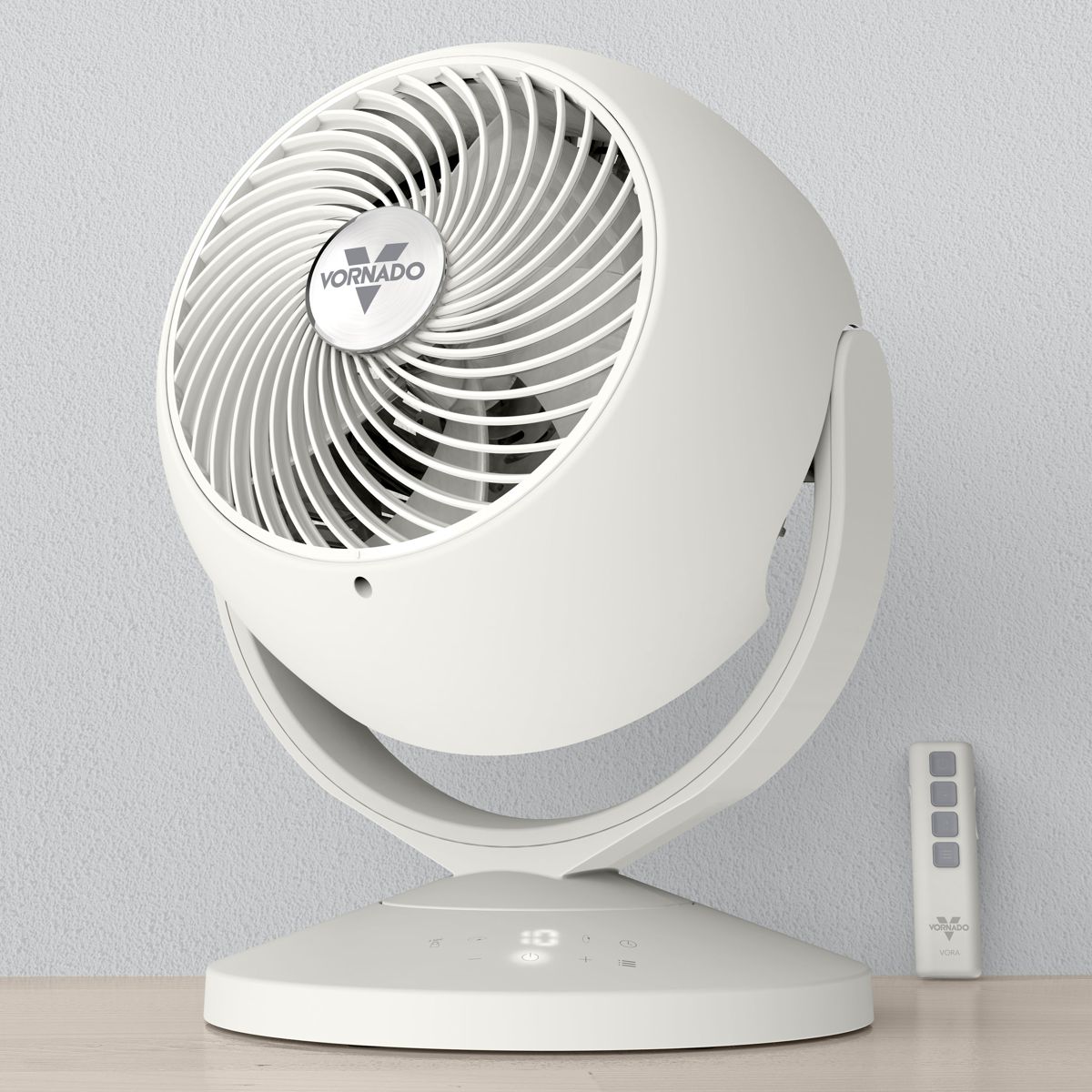 VORA™ 8 High-Velocity OmniWave™ Circulator