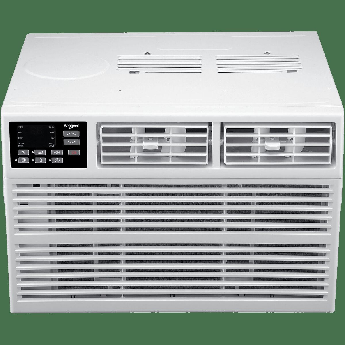 Whirlpool 10,000 BTU 115V Window Air Conditioner