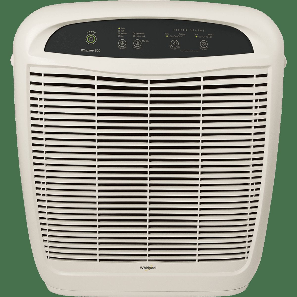 Whirlpool WP500 Whispure HEPA Air Purifier
