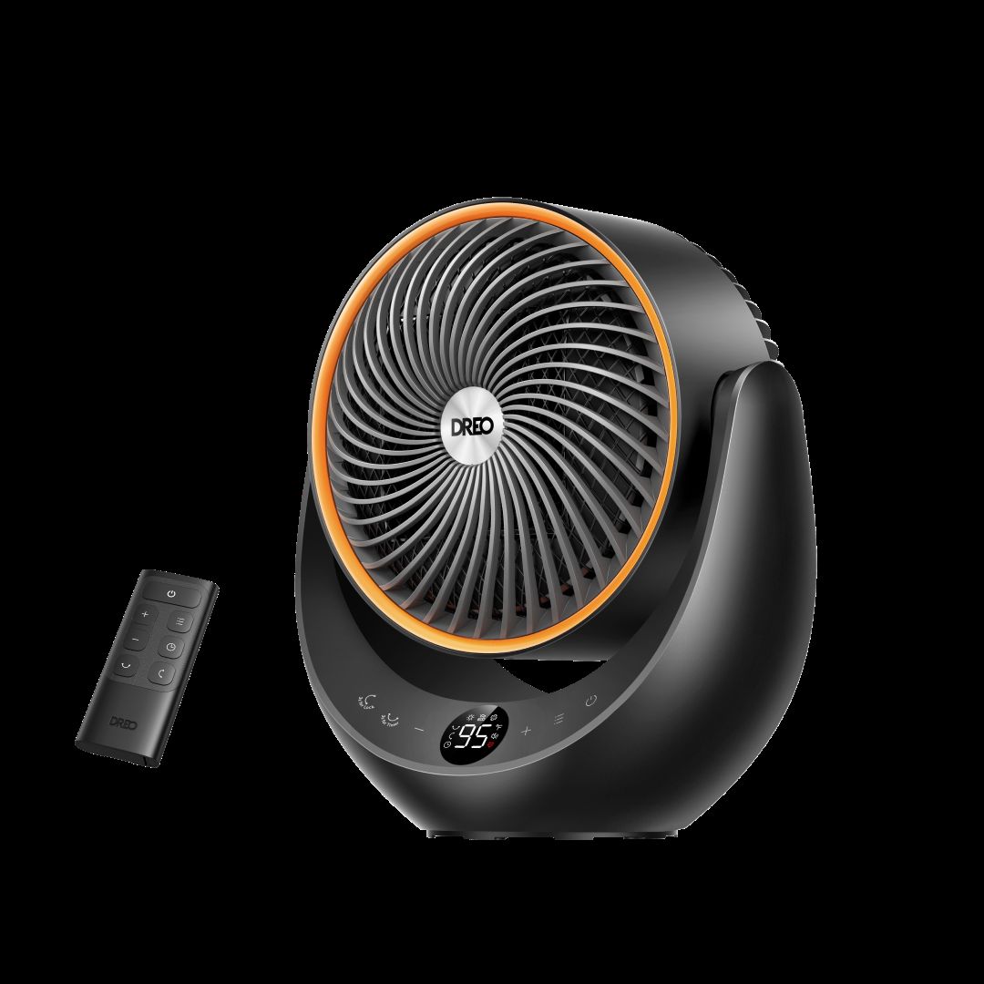 Whole-Room Heater 715