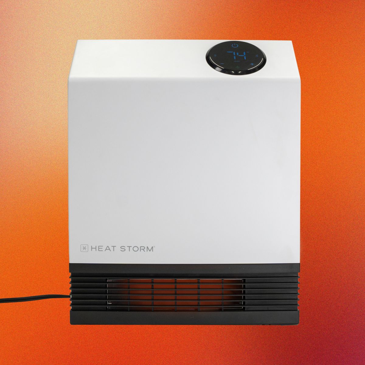 Heat Storm WX Wi-Fi Wall Heater