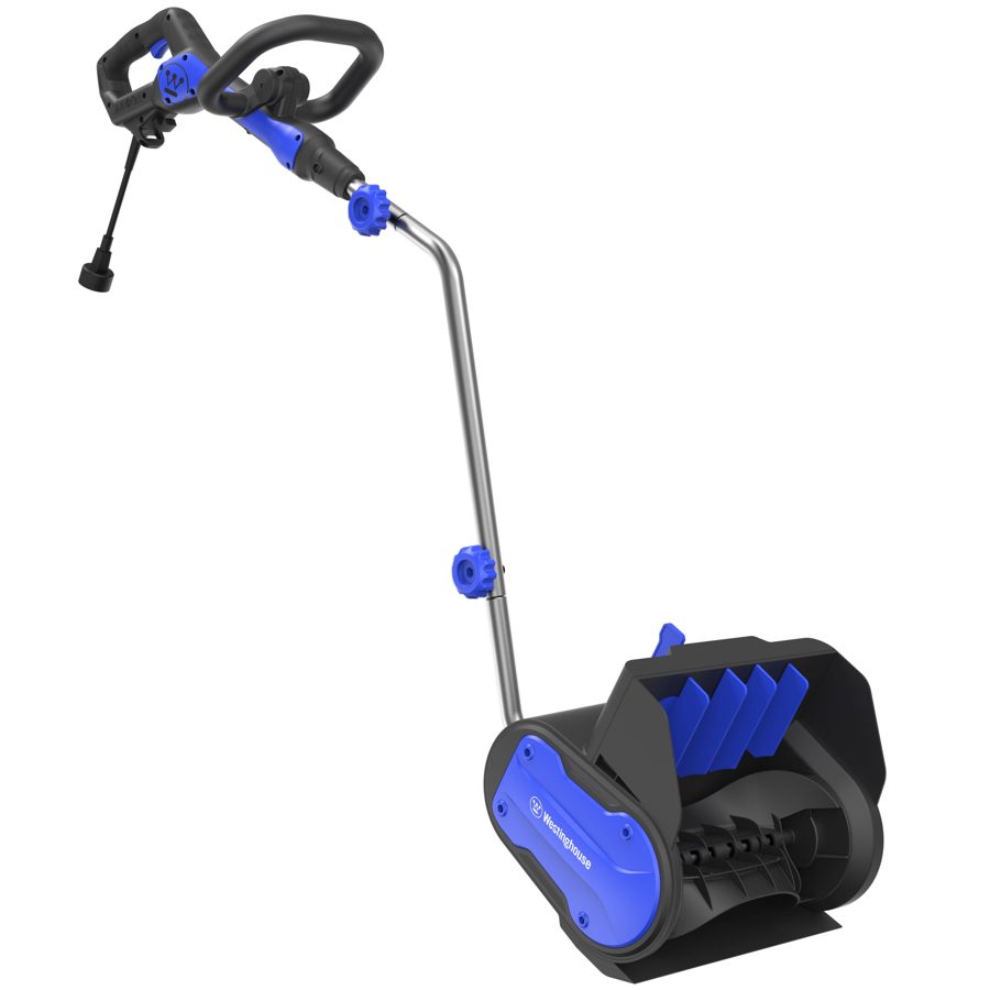WSnow13S AC 13" Corded Snow Shovel