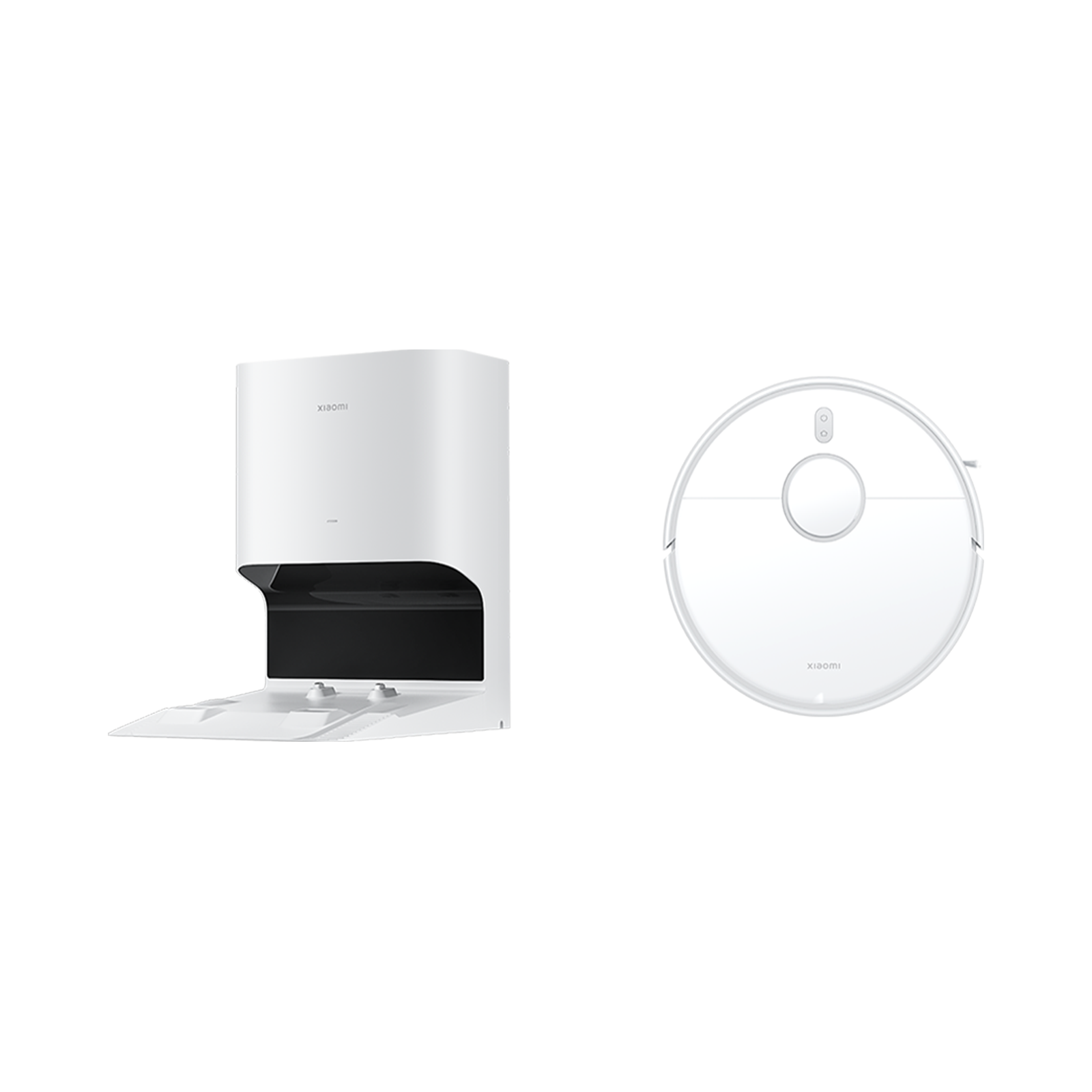 Xiaomi Robot Vacuum X10