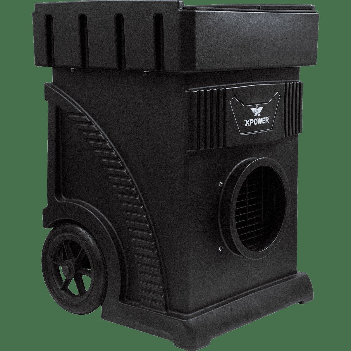 XPOWER AP-2500D Portable Commercial HEPA Air Purifier