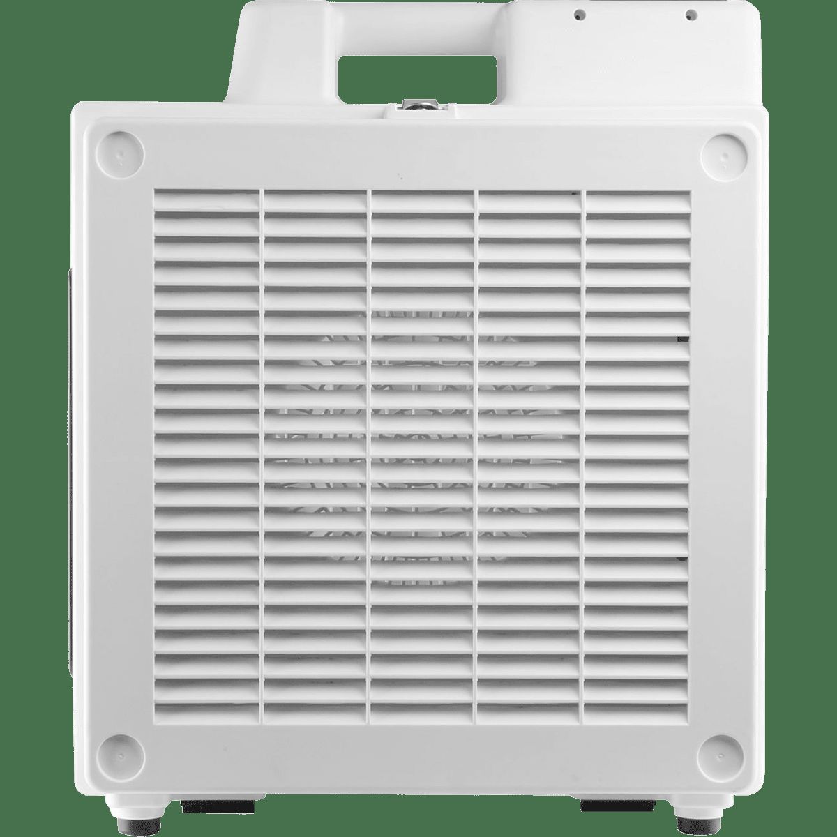 XPOWER X-3780 Professional 4-Stage HEPA Air Scrubber
